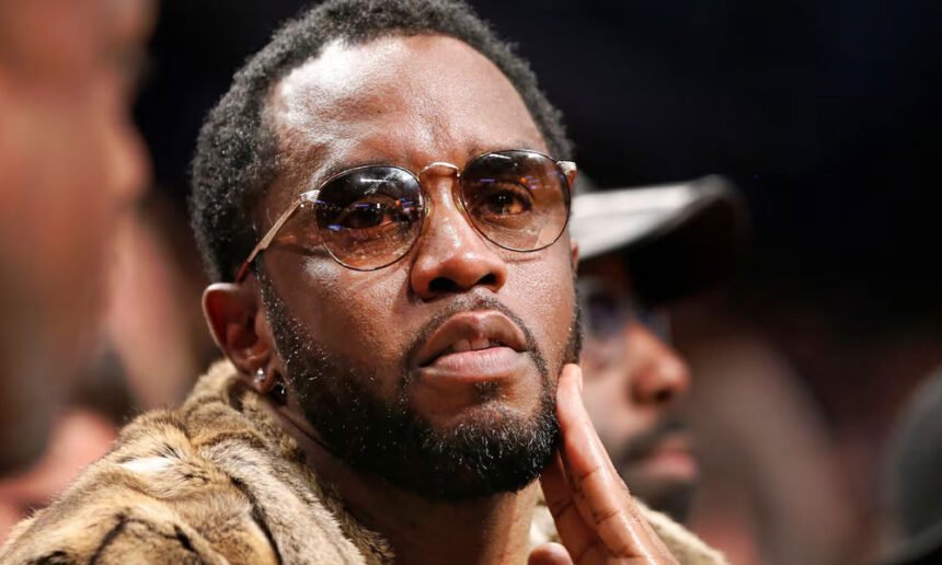 Diddy Sentenced to 50 Months Over ‘Freak-Offs’ Scandal — Judge Calls His Behavior ‘Sick’