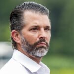 ‘Cease and Desist’: Furious Don Jr. Tries to Muzzle College Buddy With ‘Destructive’ Secrets About Him — Report