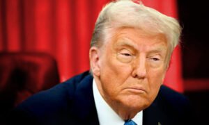 Day Before 'Routine Check Up', GOP Insider Tells MAGA Fans Trump 'Will be Dead Sooner Than You Imagine'