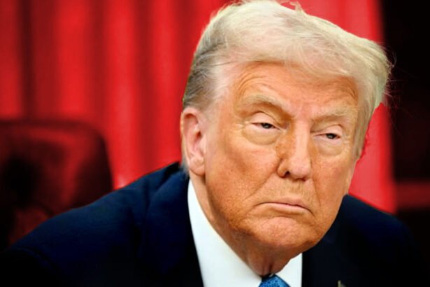 Day Before 'Routine Check Up', GOP Insider Tells MAGA Fans Trump 'Will be Dead Sooner Than You Imagine'