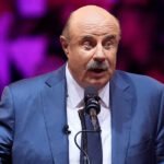 Dr. Phil’s Network Flames Out After MAGA Media Gamble Blows Up in His Face: Report