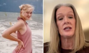 'I Know The Names': Author Says She Has Secret Recordings of One of Epstein's Most Prominent Victims