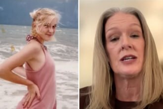 'I Know The Names': Author Says She Has Secret Recordings of One of Epstein's Most Prominent Victims