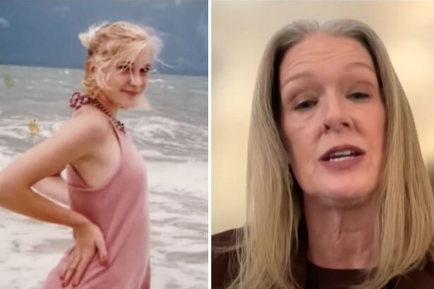 'I Know The Names': Author Says She Has Secret Recordings of One of Epstein's Most Prominent Victims