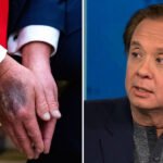 George Conway Zeroes In on Two Ominous Words in Trump’s ‘Routine’ Medical Report