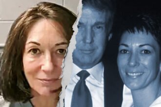 Inmates on Edge at Texas Prison Over Lockdowns and Mysterious Ghislaine Maxwell Meetings