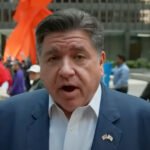 ‘Come and Get Me’: Pritzker Dares 'TACO’ Trump After Jail Threat