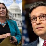 Arizona Sues Mike Johnson for Blocking Elected Democrat from Taking Office