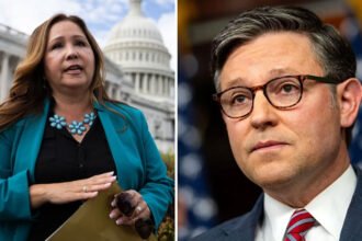 Arizona Sues Mike Johnson for Blocking Elected Democrat from Taking Office