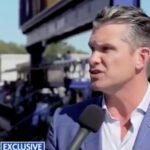 Hegseth Says Troops More Likely to be Deployed to U.S. Cities Than Overseas