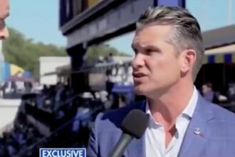 Hegseth Says Troops More Likely to be Deployed to U.S. Cities Than Overseas