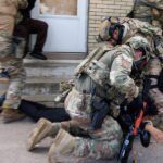 ICE Agents Are Deliberately Picking Fights With Protesters, then Responding Violently to the Reaction They Provoked