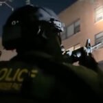 ‘Looks Like an Invasion': Black Hawk Helicopters, Snipers Descend Into Chicago in Massive ICE Operation