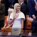 ‘Peak Nepotism’: Ivanka Trump Criticized for Taking Victory Lap on Gaza Peace Deal She Had Nothing to Do With