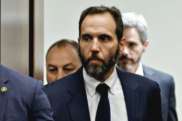 Ex-Prosecutor Reveals GOP Perjury Plot Against Jack Smith: ‘They’re Trying to Set Him Up’