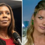 Trump’s Handpicked Prosecutor Botches Letitia James Indictment With Embarrassing Geography Fail
