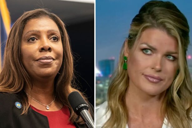 Trump’s Handpicked Prosecutor Botches Letitia James Indictment With Embarrassing Geography Fail