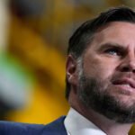 Shell Explodes Over I-5, Hits JD Vance’s Motorcade in Botched Military Display