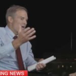 Jim Jordan Comes Unglued When Confronted on Dem Swearing-In Delay and Epstein Connection
