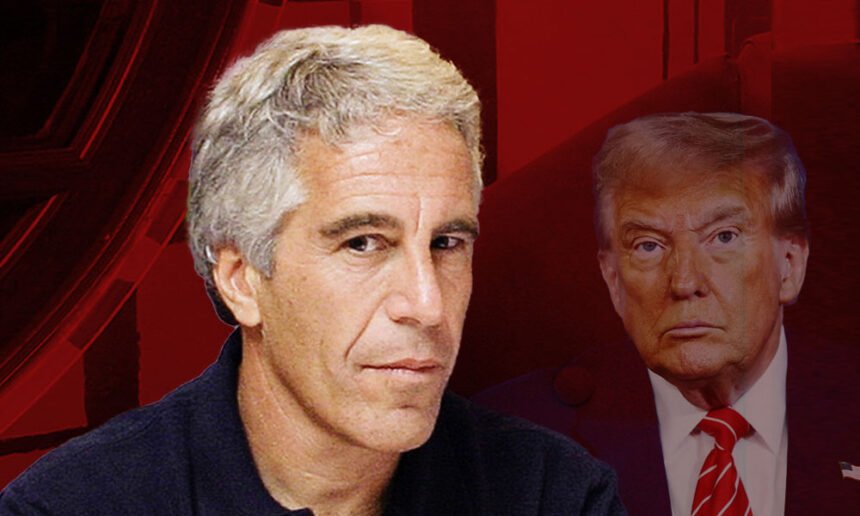 JPMorgan Flagged $1B in 'Suspicious' Epstein Transactions to Trump Administration — Including Wires to Russia: Report
