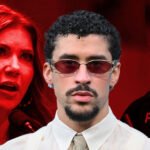 Kristi Noem Threatens NFL With ICE Raids Over Bad Bunny Halftime Pick: ‘We’ll Be All Over That Place’