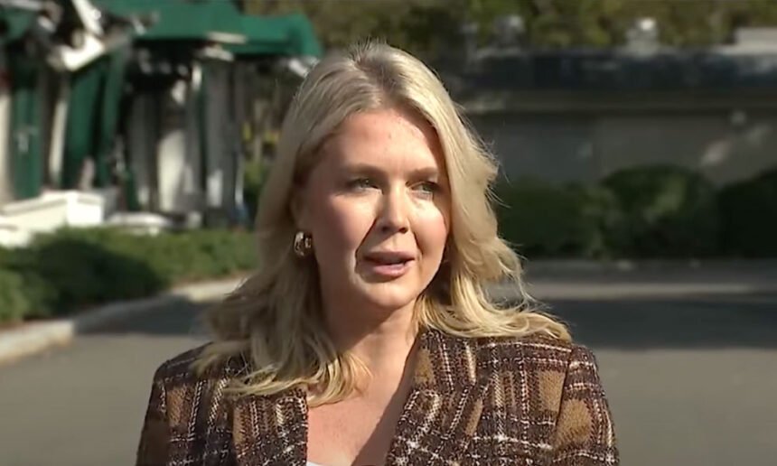 Watch: Karoline Leavitt Refuses to Say if ERs Should Treat Dying Immigrants