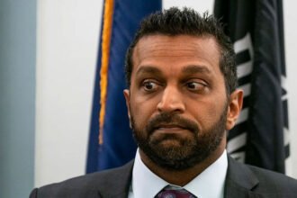 ‘Go Back to India’, 'Deport': Kash Patel Triggers MAGA Racist Meltdown for Celebrating Hindu Festival
