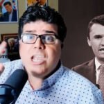 MAGA Pastor Says 'God Allowed' Satan to Kill Charlie Kirk Over Israel Criticism