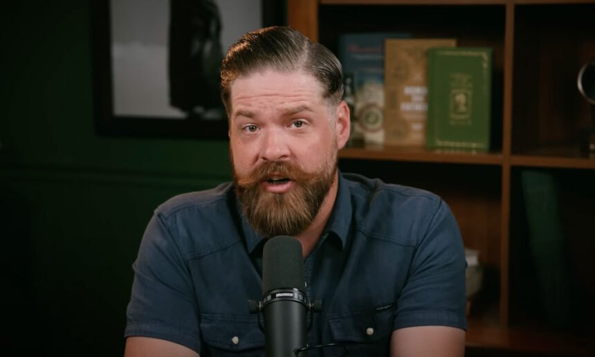 MAGA Pastor Wants Government to Kill ‘Rebellious’ Black Men, Citing Scripture