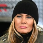 'Not My Project': Melania Trump Washes Her Hands of Donald’s $300 Million White House Wreck