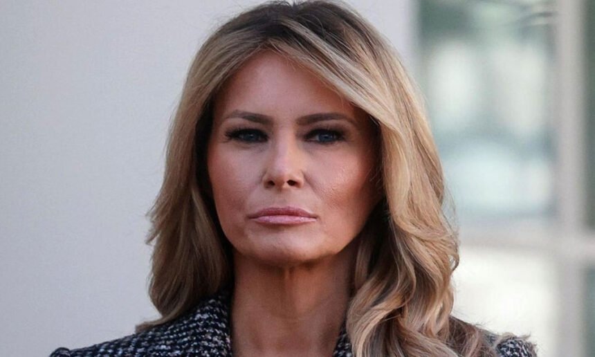 Melania’s Meme Coin Hit With Lawsuit Over Multi-Million-Dollar Crypto Fraud