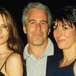 Melania Trump Hit With Legal Complaint For Trying to Silence Journalist Over Epstein Comments