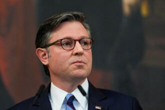 Top Congressman Warns Elected Democrats May Never Be Sworn in by Mike Johnson: ‘It Is a Dictatorship’