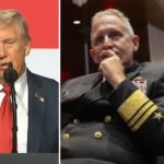 ‘That Rattled Him’: Stoic Military Response Left Trump Shaken, Gen. Hertling Says