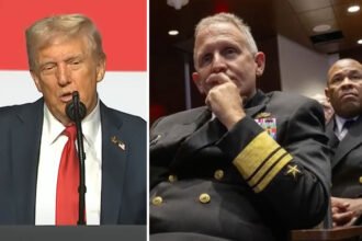‘That Rattled Him’: Stoic Military Response Left Trump Shaken, Gen. Hertling Says