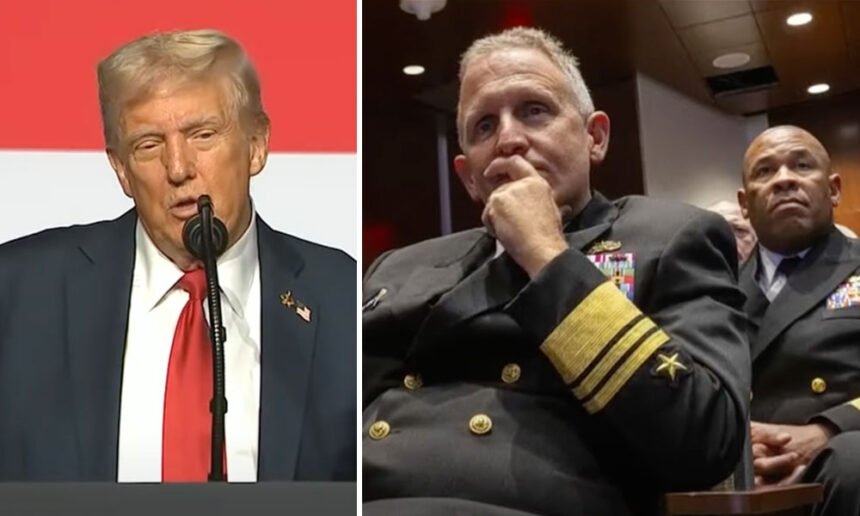 ‘That Rattled Him’: Stoic Military Response Left Trump Shaken, Gen. Hertling Says