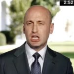 Triggered Stephen Miller Explodes Over CNN’s Oregon Questions: 'They Are Terrorists!'