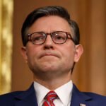 ‘He’s Probably Going to Lose the Speakership’: Senator Calls Out Johnson’s Shutdown Gamble