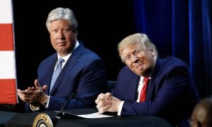 Outrage as Trump’s Faith Advisor Gets Just 6 Months for Sexual Abuse of 12-Year-Old