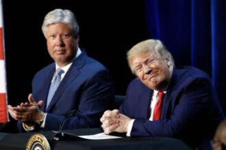 Outrage as Trump’s Faith Advisor Gets Just 6 Months for Sexual Abuse of 12-Year-Old