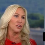 Greene Goes Rogue: Blames GOP Leaders for Shutdown, Pushes Epstein Files Release