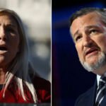MTG, Ted Cruz Gearing Up for 2028 Presidential Bids