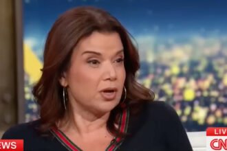 ‘No Shame’: Ana Navarro Rips Trump’s ‘Disgusting Level of Corruption’ in DOJ Cash Grab