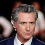Gavin Newsom Says He’s Seriously Weighing 2028 Presidential Run