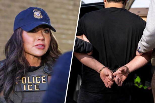 DHS Scrambles After ICE Wrongfully Deports Trump Golf Club Worker — Now They're Rushing to Bring Him Back