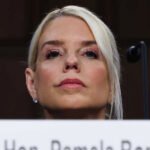 ‘Low-Level BS’: Pam Bondi Shredded Over ‘Performative Outrage’ And 'Fact-Free' Senate Testimony