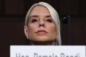‘Low-Level BS’: Pam Bondi Shredded Over ‘Performative Outrage’ And 'Fact-Free' Senate Testimony