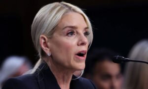 DOJ Caught Deleting Court Record for Pardoned Jan. 6 Rioter Who Targeted Obama’s Home with a Gun