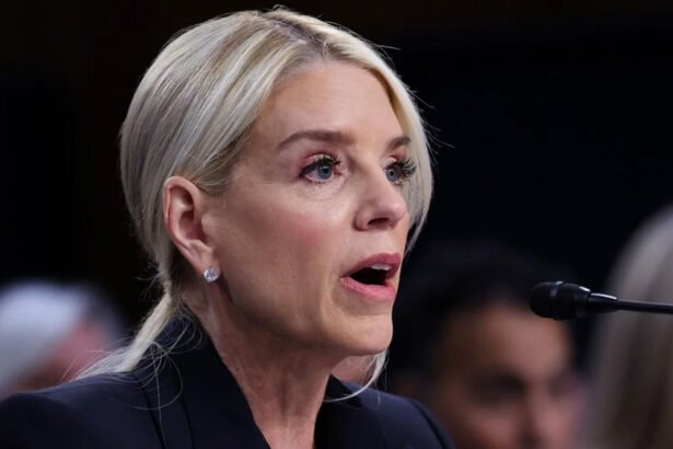 DOJ Caught Deleting Court Record for Pardoned Jan. 6 Rioter Who Targeted Obama’s Home with a Gun