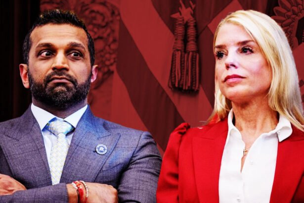 Top Trump Officials Might Quit to Avoid Subpoenas if Democrats Win Midterms, Analyst Says